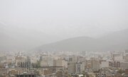 هواشناسی ایران۱۴۰۴/۶/۱