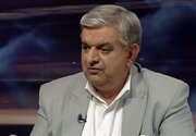 ایران سومین کشور دنیا از نظر فرونشست
