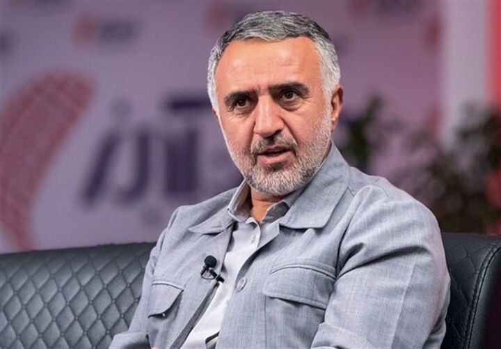 سراج: بیانیه جبهه اصلاحات پالس ذلت به دشمن است