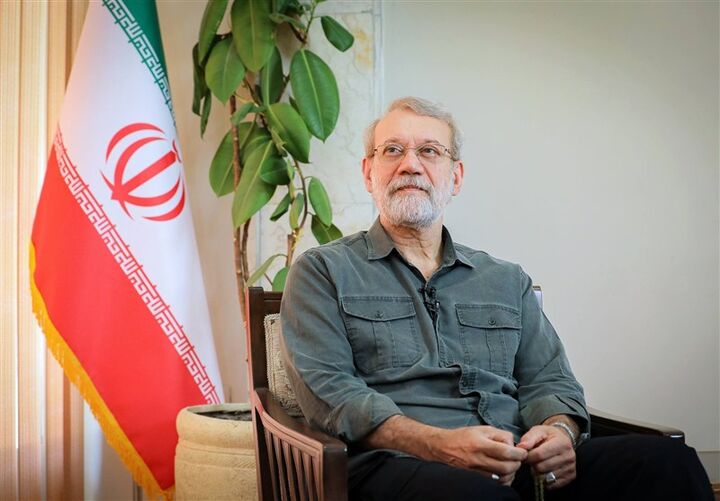 دبیر شورای‌عالی امنیّت ملّی:‌ ایرانی‌ها «تسلیم‌بشو» نیستند
