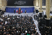 آمریکا می‌خواهد ایران گوش به فرمان باشد