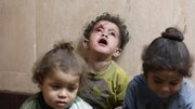 اسرائیل روزانه ۲۸ کودک فلسطینی را شهید می‌کند