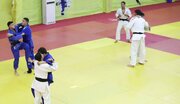 ترکیب تیم ملی نوجوانان جودو اعلام شد