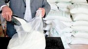 وفور کالاهای اساسی در بازار