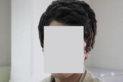 دستگیری سارق کسبه محله منیریه تهران