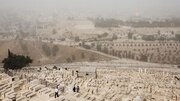 تونل جدید اسرائیل برای بلعیدن مسجدالاقصی