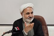 ثبت ورود بیش از ۶ میلیون زائر به مشهد مقدس