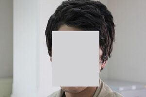 دستگیری سارق کسبه محله منیریه تهران