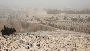 تونل جدید اسرائیل برای بلعیدن مسجدالاقصی
