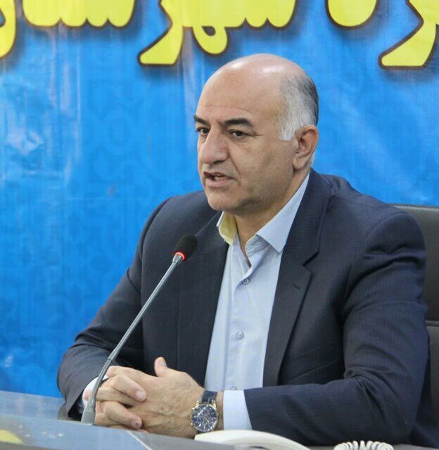 سرمایه‌گذاری ۵ همت پروژه در بروجرد