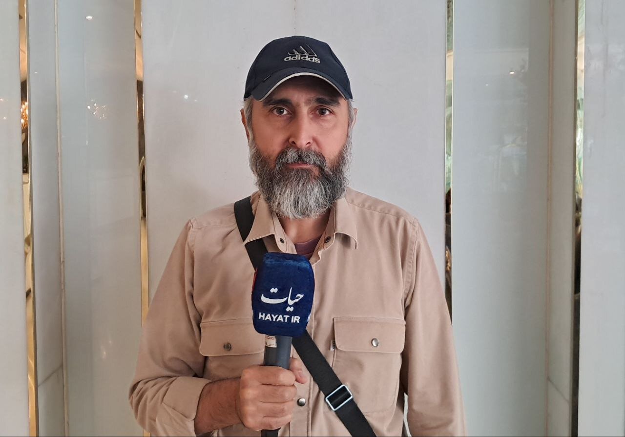 روایت الماس‌های درخشان از آسمان خاکی