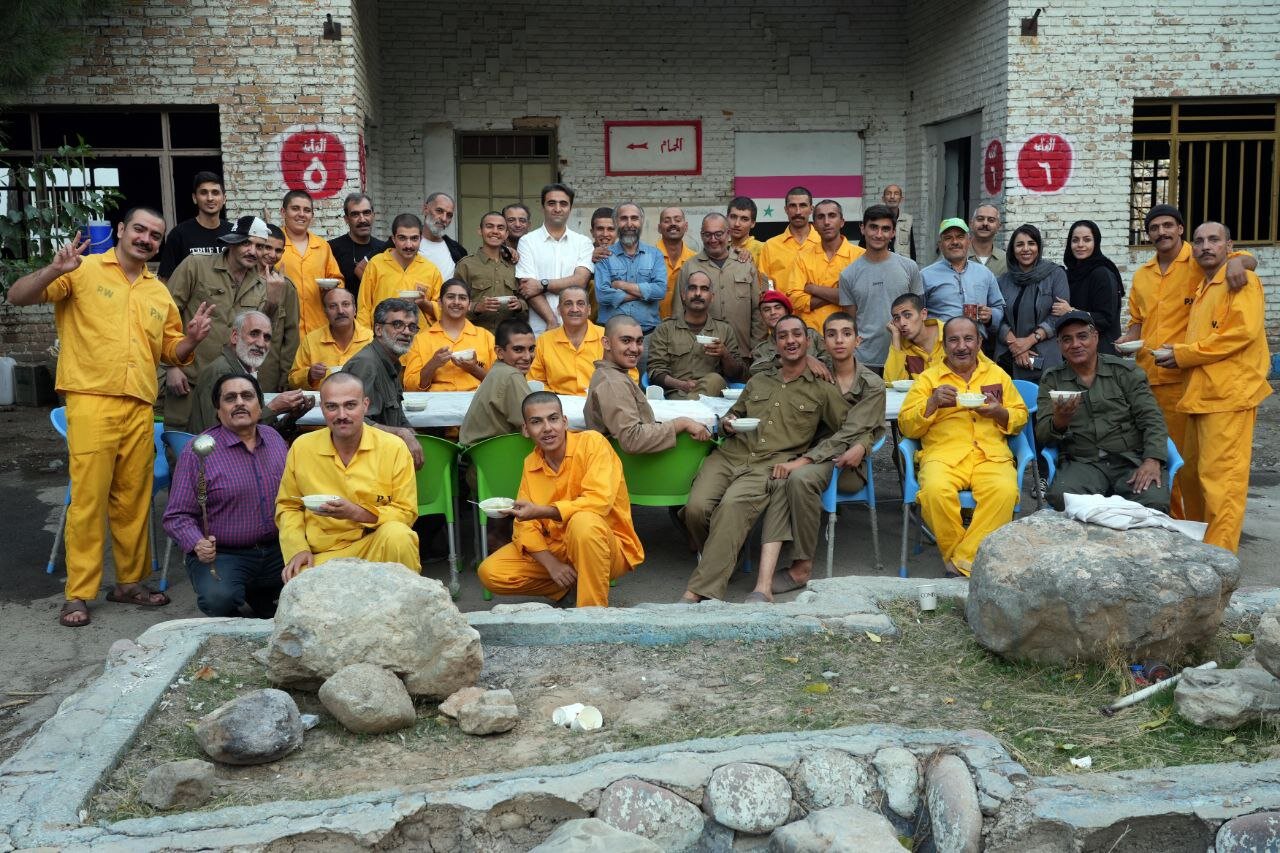 روایت الماسهای درخشان از آسمان خاکی