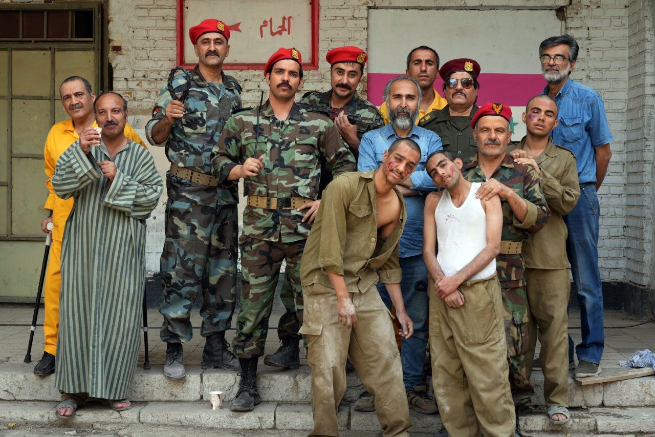 روایت الماسهای درخشان از آسمان خاکی