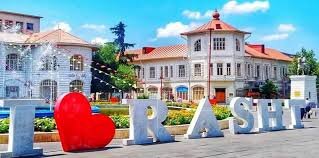 بهره‌برداری از ۸۵ پروژه عام المنفعه در بخش مرکزی رشت