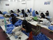 بهره‌مندی ۳۱ هزار نفر از زیرساخت‌های آموزش مهارتی خراسان جنوبی