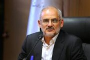 عدم‌النفع واحدهای تولیدی ناشی از قطع برق در ۱۴۰۳، به ۳۰۰ همت رسید
