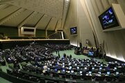 اصلاح موادی از لایحه ساماندهی پهپادهای غیرنظامی