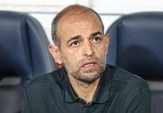 نویدکیا: هنوز هم باورم نمی‌شود باختیم