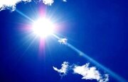 تابش پرتو فرابنفش چه زمانی به اوج می‌رسد؟
