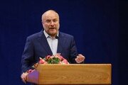 قالیباف: مجلس تنها مرجع قانون‌گذاری کشور است