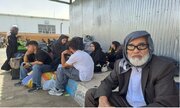 چالش خروج اتباع برای بازار کار ایران