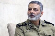 آمادگی ایران برای همکاری با پاکستان جهت ریشه‌کن‌کردن تروریس