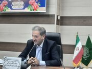 سرقت مصالح و تخریب پروژه‌های نیمه‌تمام در بندرگز