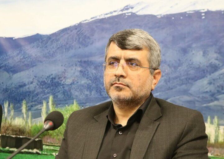 ۵۳۸ واحد نهضت ملی مسکن در شاهرود و میامی افتتاح شد