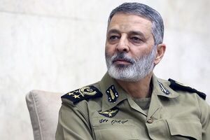 آمادگی ایران برای همکاری با پاکستان جهت ریشه‌کن‌کردن تروریس