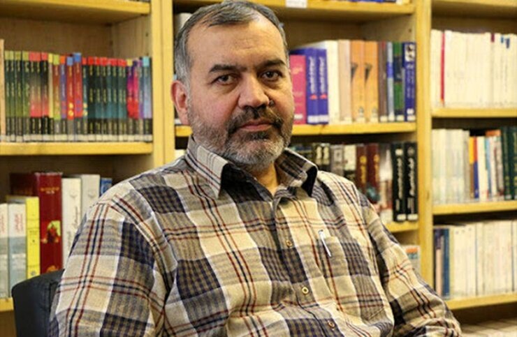 ایثار، سوگند جاودان هنرمندان معاصر