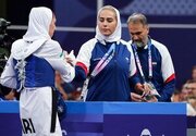 ساعی: هادی برای انتخاب من سخت‌گیری‌ دارد