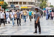 تابستان گرم امسال با آمارهای قابل تامل