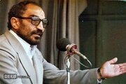 درس مهم سید اسدالله برای مدیران