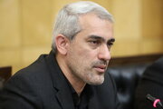 وزیر اقتصاد وارد خوزستان شد
