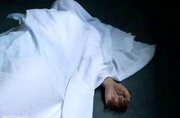 شوهر، قربانی رانندگی همسرش شد