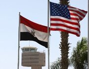 انتقال پیام هشدار آمیز ترامپ به السیسی
