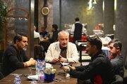 شش ماه دوری پیروانی از فوتبال