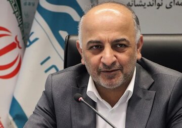 بیمه دی برای اولین بار رتبه نخست سهم بازار در صنعت بیمه را کسب کرد