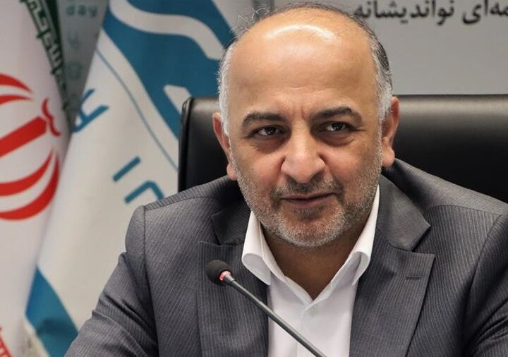 بیمه دی برای اولین بار رتبه نخست سهم بازار در صنعت بیمه را کسب کرد بیمه دی برای اولین بار رتبه نخست سهم بازار در صنعت بیمه را کسب کرد