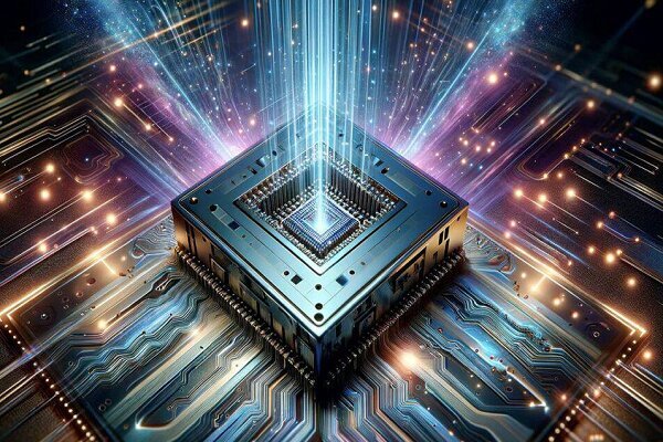 ورود ایران به عرصه عملیاتی فناوری کوانتوم