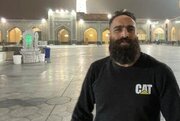 ناگفته‌های قتل محسن اسدی قهرمان کراس‌فیت از زبان برادرش