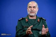 سردار جوانی: دشمنان هرگز قادر به تغییر روند مقاومت نیستند