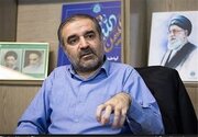 پاسداشت مجاهدی که دشمنش را هم مسحور کرد