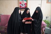 خاطرات جالب معاون بنیاد شهید از دیدار با خانواده شهدای اخیر