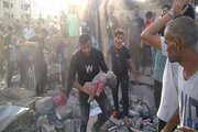 جدیدترین آمار شهدا و مجروحان غزه