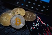 تردید پول در بازار رمزارز