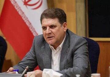 علی زینی‌وند سخنگوی وزارت کشور شد