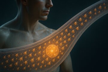 ذراتی ریزتر از غبار، با قدرتی فراتر از خیال