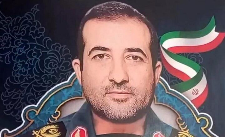 خادمی مراسم اهل بیت افتخارش بود/ عید غدیر به جای خودش خبر شهادتش آمد خادمی مراسم اهل بیت افتخارش بود/ عید غدیر به جای خودش خبر شهادتش آمد