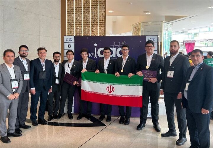 جزئیات تاریخ‌سازی ایران با دو سال قهرمانی پیاپی در المپیاد نجوم جهان